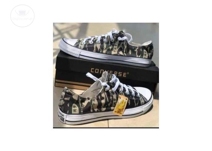  Quality All star ðŸŒŸ converse's 