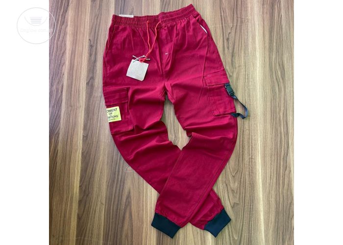  quality bumper trousers