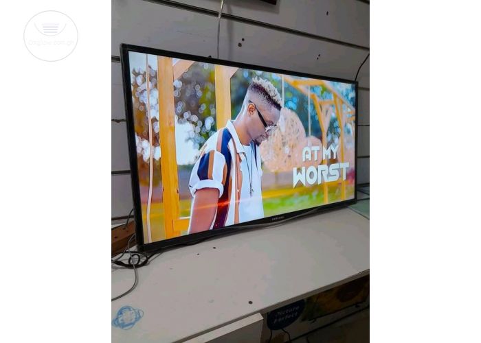  Samsung Digital Smart Tv 40 inches