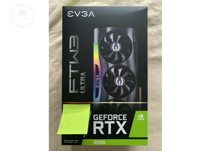  Selling NVIDIA GeForce RTX 3090Ti 3070 3080 W/A +17084065961