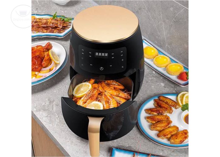  Silver Crest Air fryer (6L) For Sale
