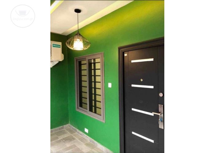 1 Bedroom Apartment.