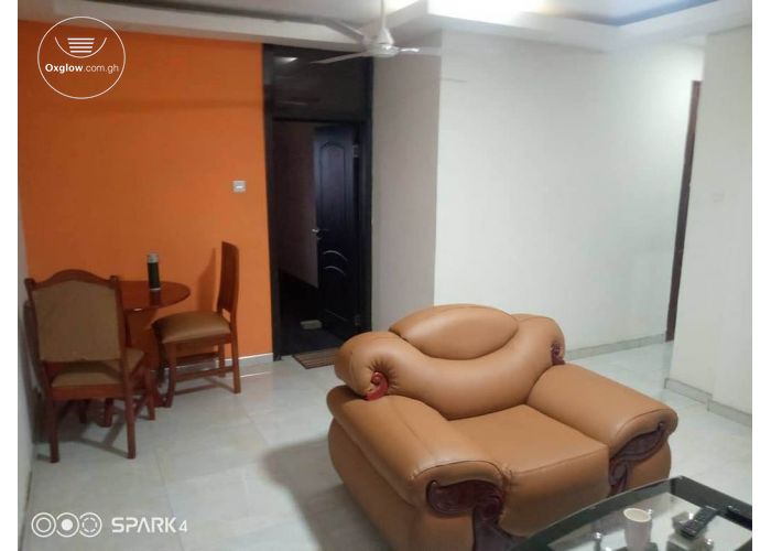 1 Bedroom Apartment Furnished