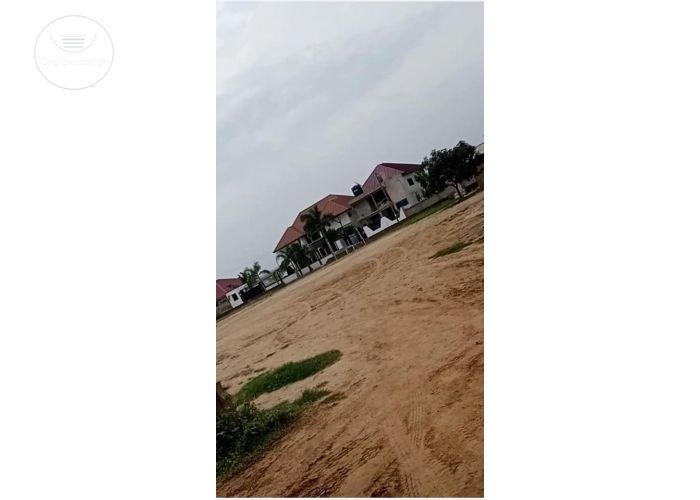 10 plots of land for sale