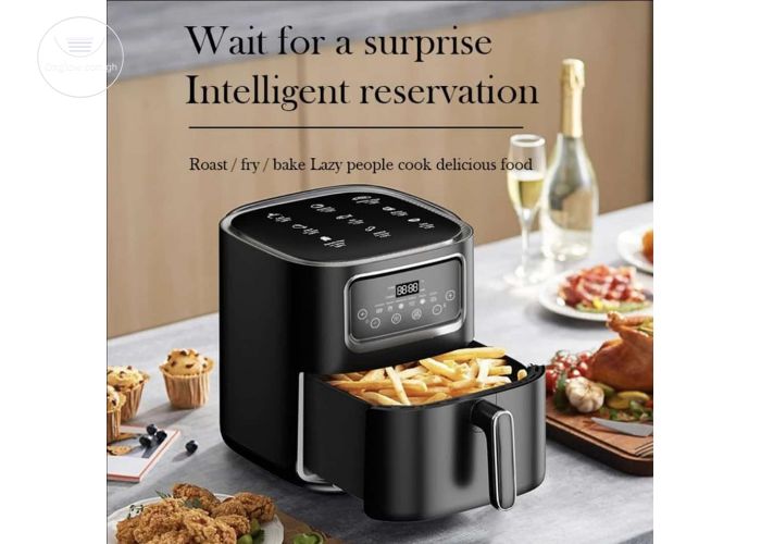 10L Airfryer Available