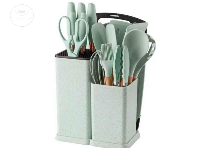 10peices kitchenware set
