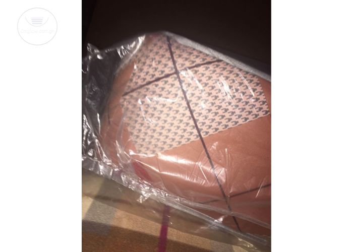 12 Inches High Density Mattress
