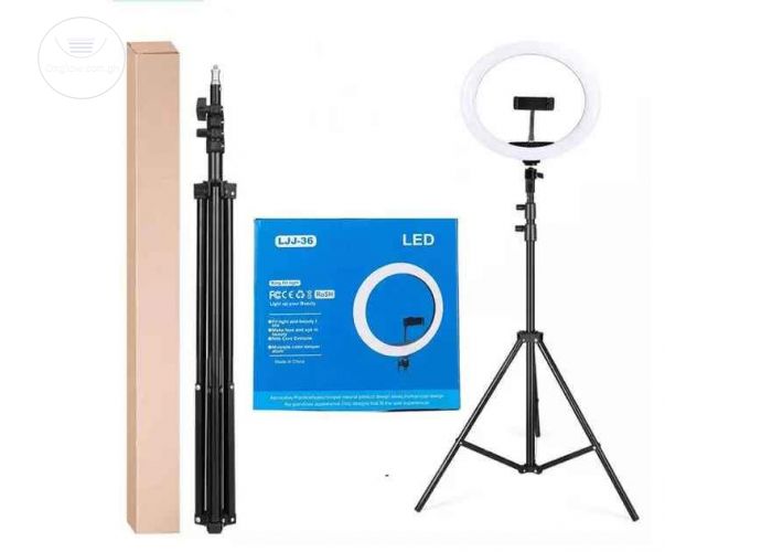 14 inches Ring Light