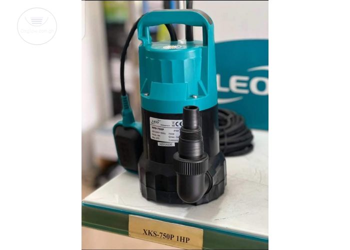 1hp Submersible Water Pump