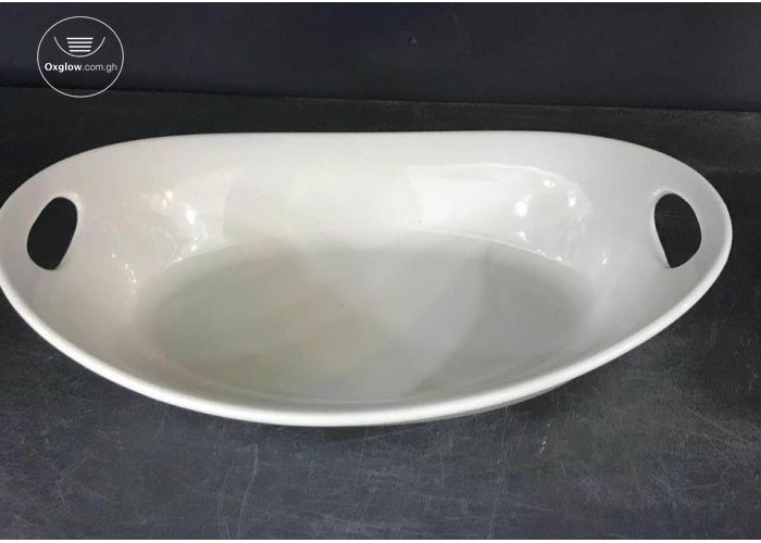 1pcs Porcelain Baking ware