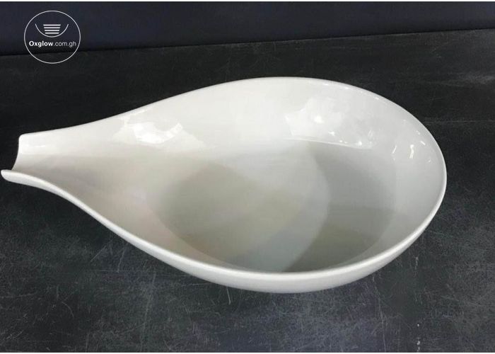 1pcs Porcelain Sauce dish