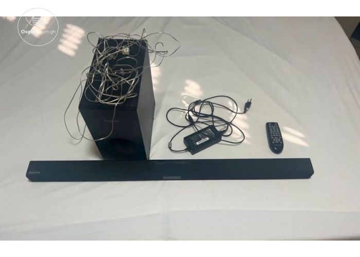 2.1 Samsung Bluetooth