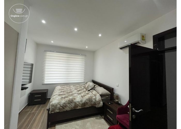 2 Bedroom Furnished Apartment 