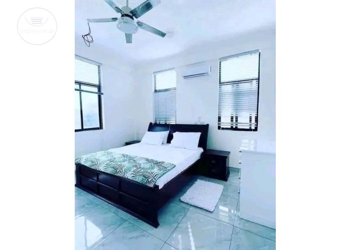 2 Bedroom Furnished Apartment