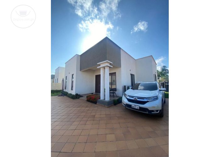2 Bedroom Furnished Apartment