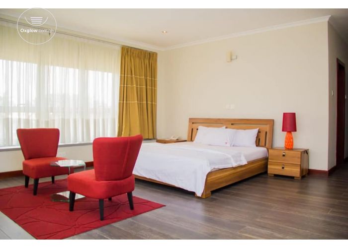 2 Bedroom Furnished Apartment Available To Let