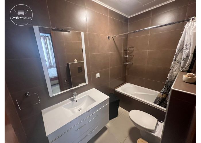 2 Bedroom Furnished Apartments 