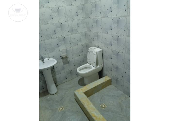 2 Bedroom Self Contained