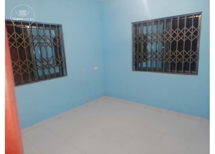 2 Bedroom Self Contained Apartment