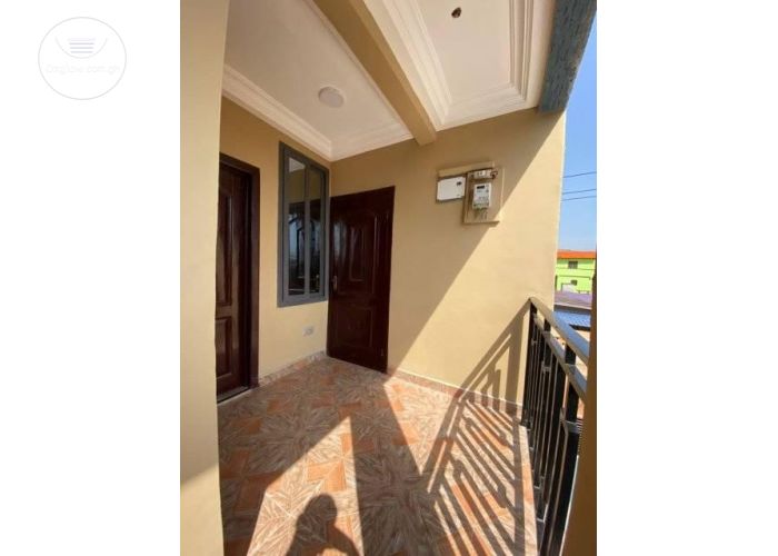 2 Bedroom Self Contained Apartment