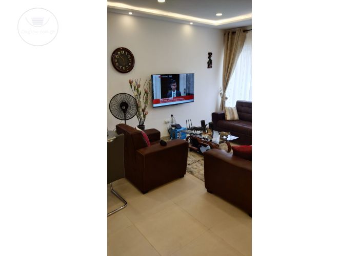 2 Bedroom Self House