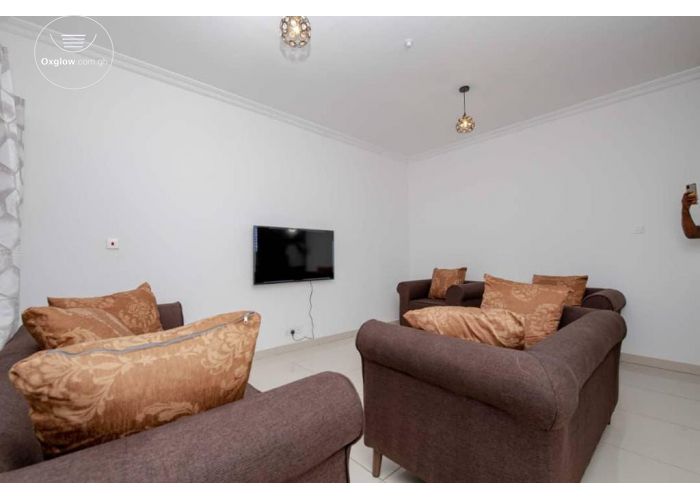 2 Bedroom Self House