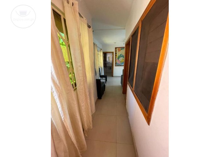 2 Bedroom Self House