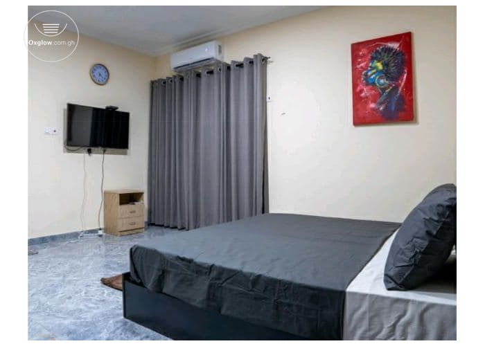 2 Bedroom Self House