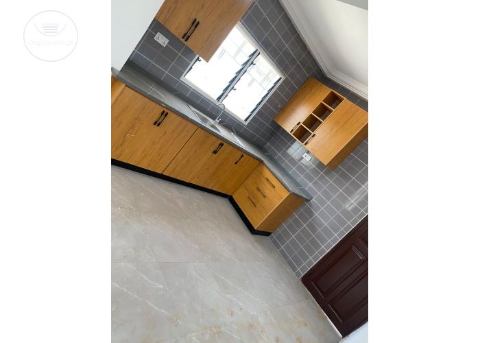 2 Bedroom Self House