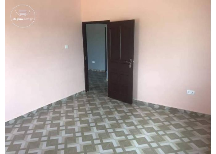 2 Bedroom Semi-Detached