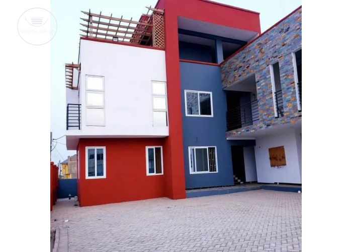2 Bedrooms Apartments