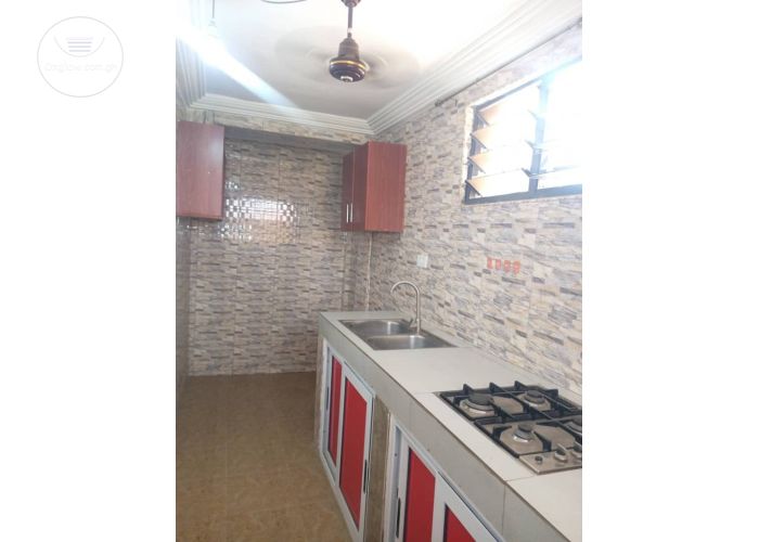 2 Bedrooms Apartments