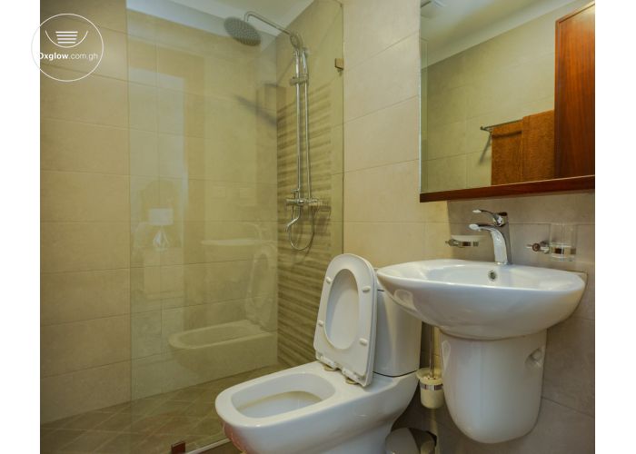 2 Bedrooms Apartments