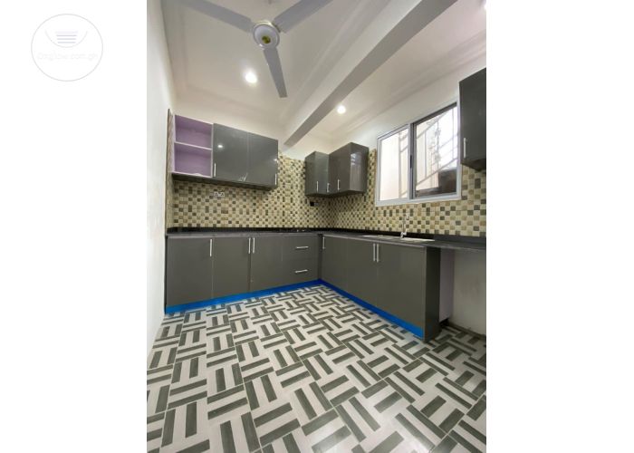 2 Bedrooms Apartments