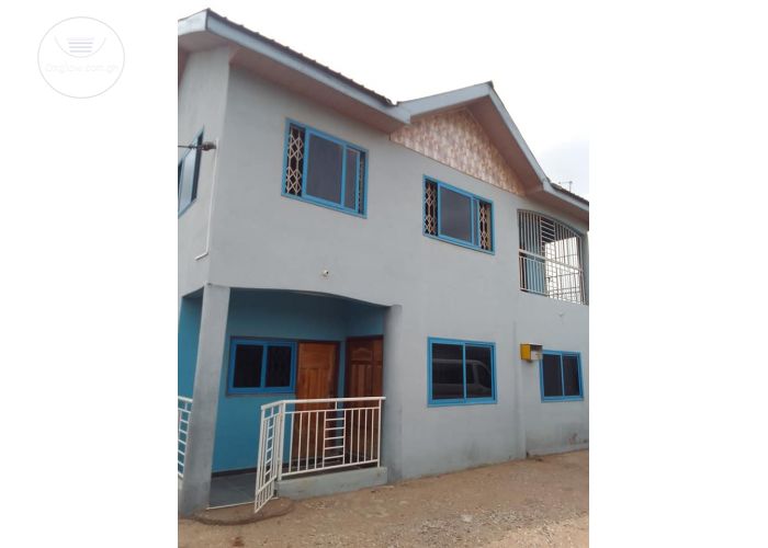 2 Bedrooms Apartments