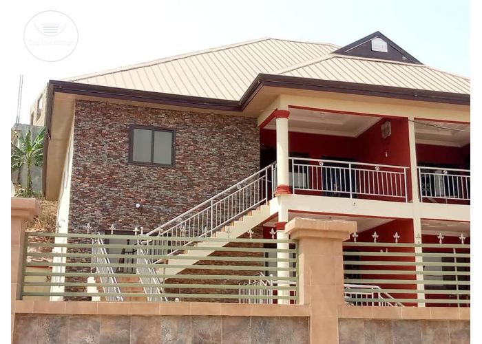 2 Bedrooms Apartments