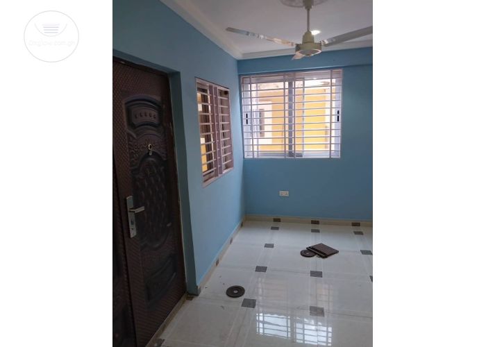 2 Bedrooms Apartments