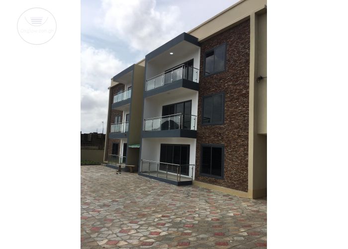 2 Bedrooms Apartments