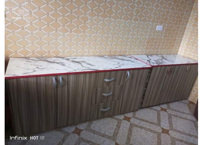 2 Bedrooms Apartments