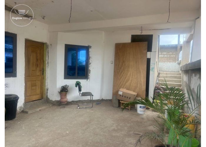 2 Bedrooms House Furnished