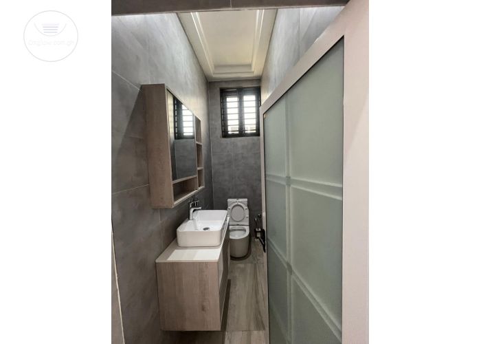 2 Bedrooms Self Compound