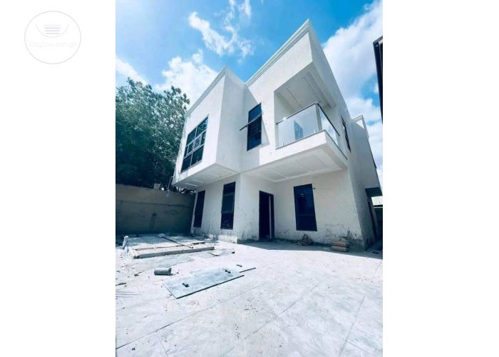2 Bedrooms Self Compound