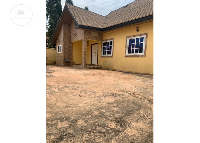2 Bedrooms Self Compound