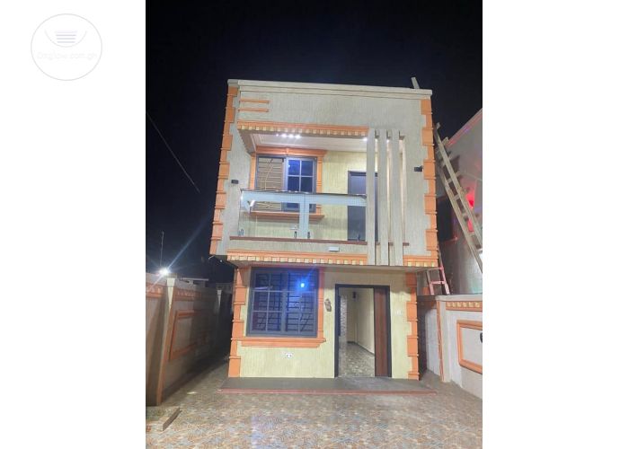 2 Bedrooms Self Compound