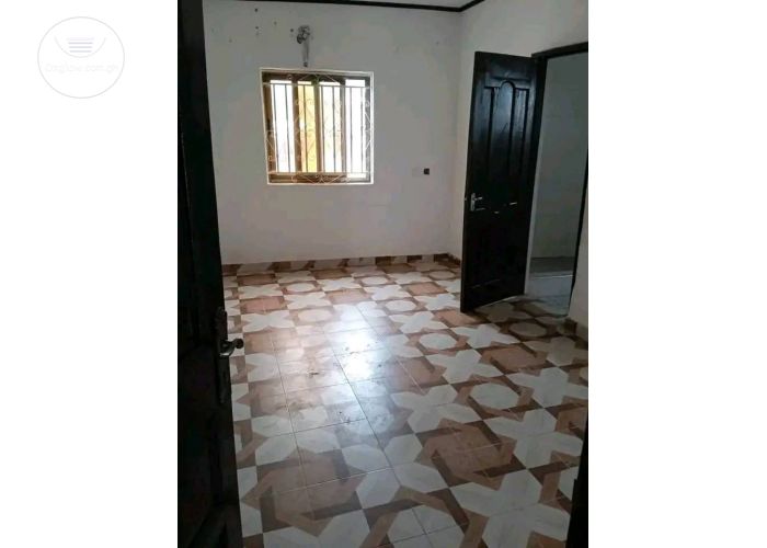 2 Bedrooms Self Compound