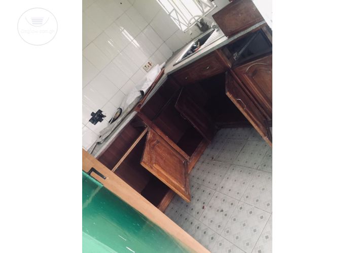2 Bedrooms Self Contain
