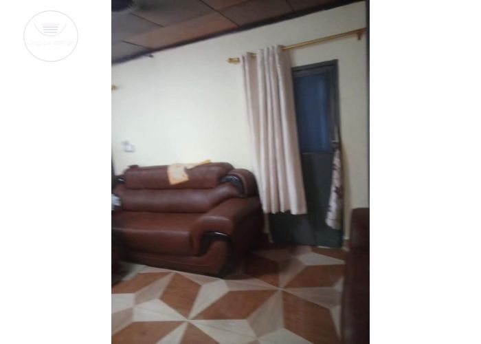 2 Bedrooms Self Contain