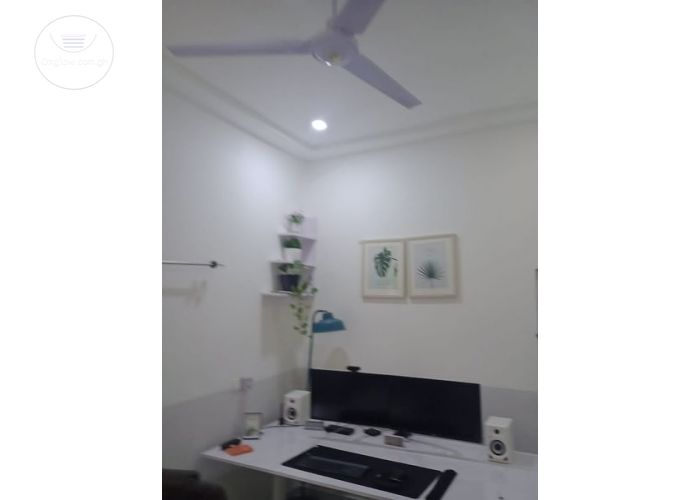 2 Bedrooms Self Contained