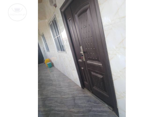 2 Bedrooms Self Contained