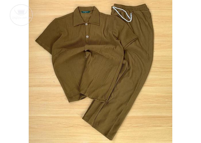 2 piece (Long & Short)